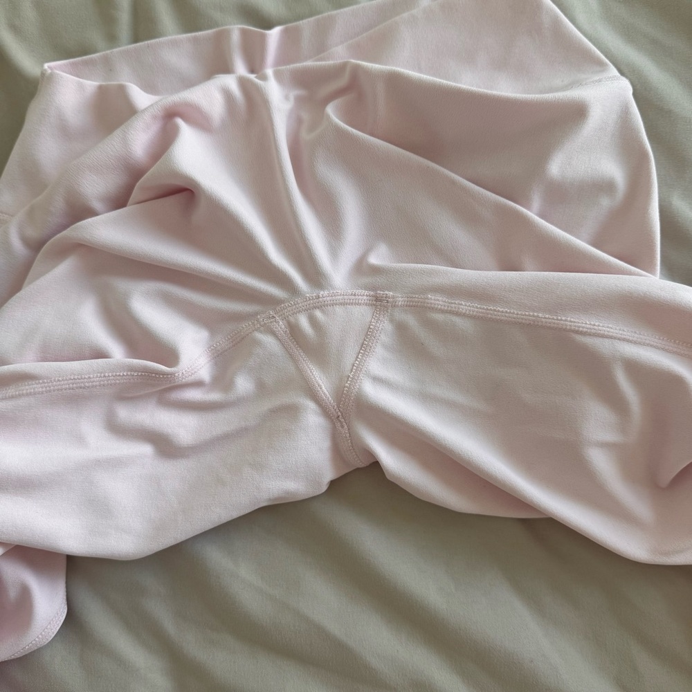 Oner Active Softmotion Flared Bottoms Ballet Pink - image 6